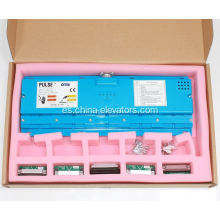 Sistemas de monitoreo de correa de acero ABE21700X9 para ascensores OTIS